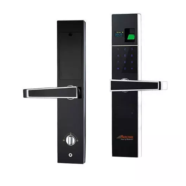 Door Lock Access Control System